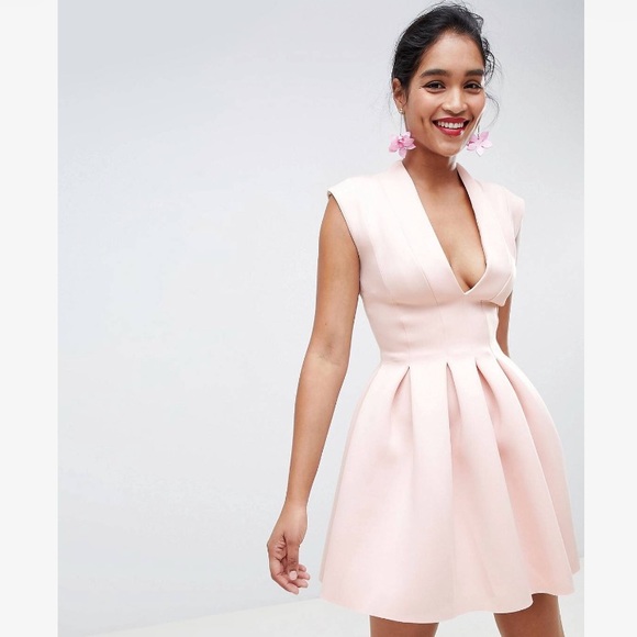 ASOS Dresses & Skirts - Skater Dress
